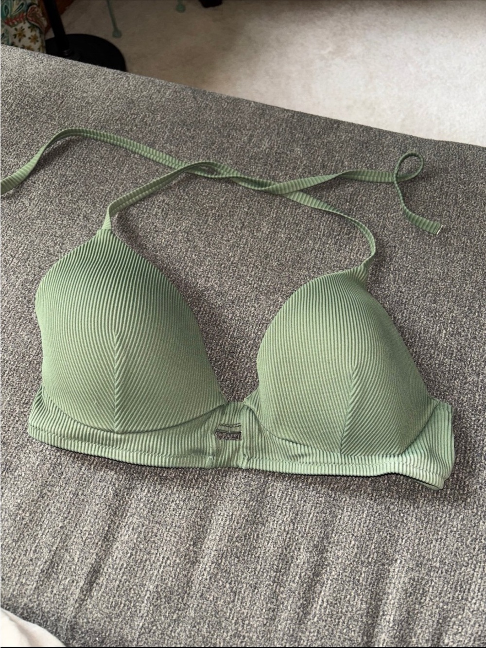 Bikini top